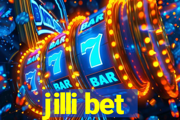 jilli bet